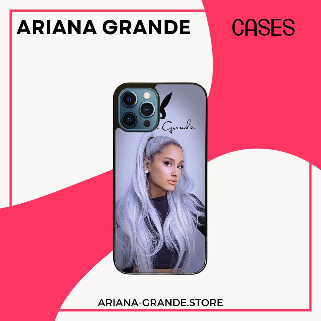 ARIANA GRANDE Cases - Ariana Grande Store