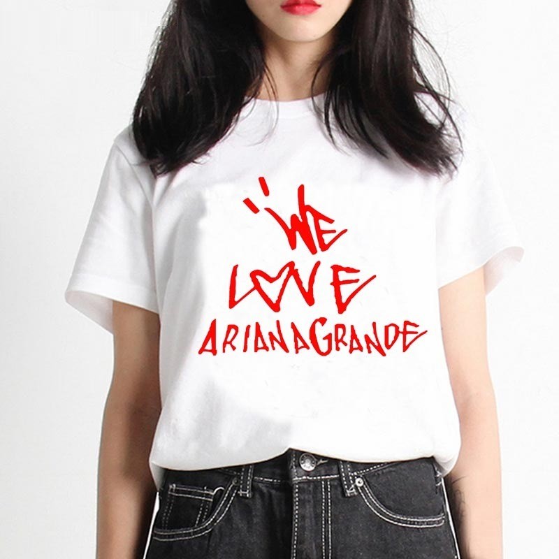 TEE 1 - Ariana Grande Store