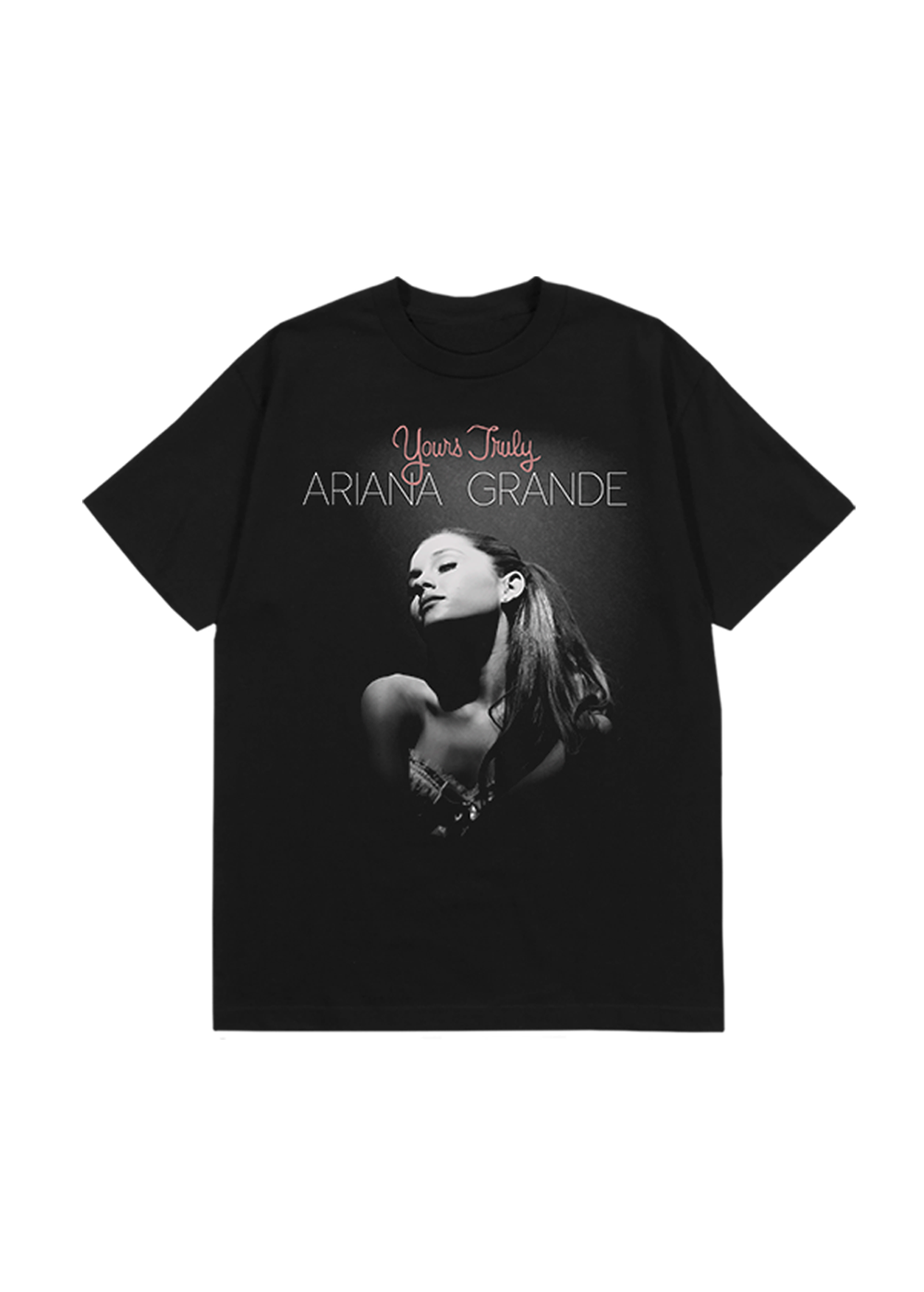 YTcovertee - Ariana Grande Store