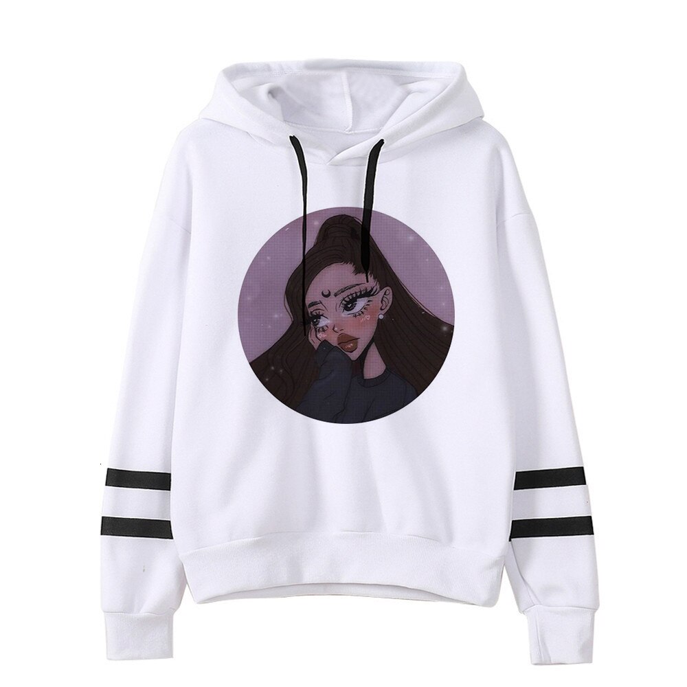 ari hoodie 1 - Ariana Grande Store