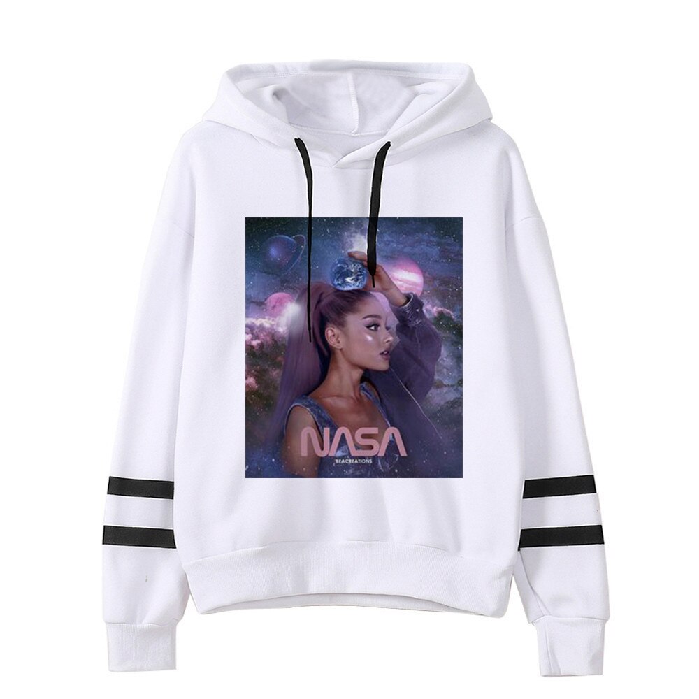 ari hoodie 11 - Ariana Grande Store