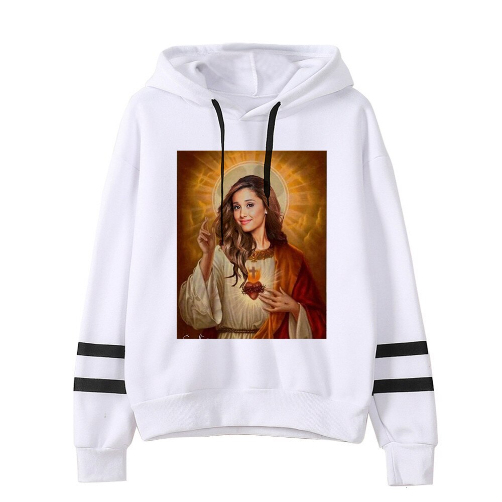ari hoodie 12 - Ariana Grande Store