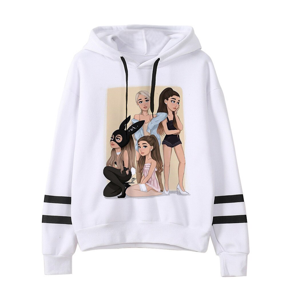 ari hoodie 13 - Ariana Grande Store