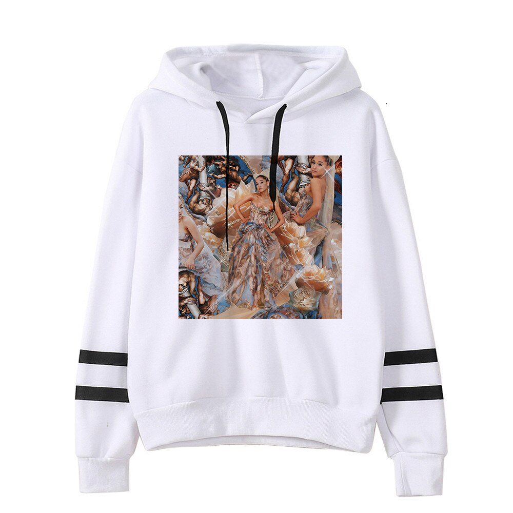 ari hoodie 15 - Ariana Grande Store