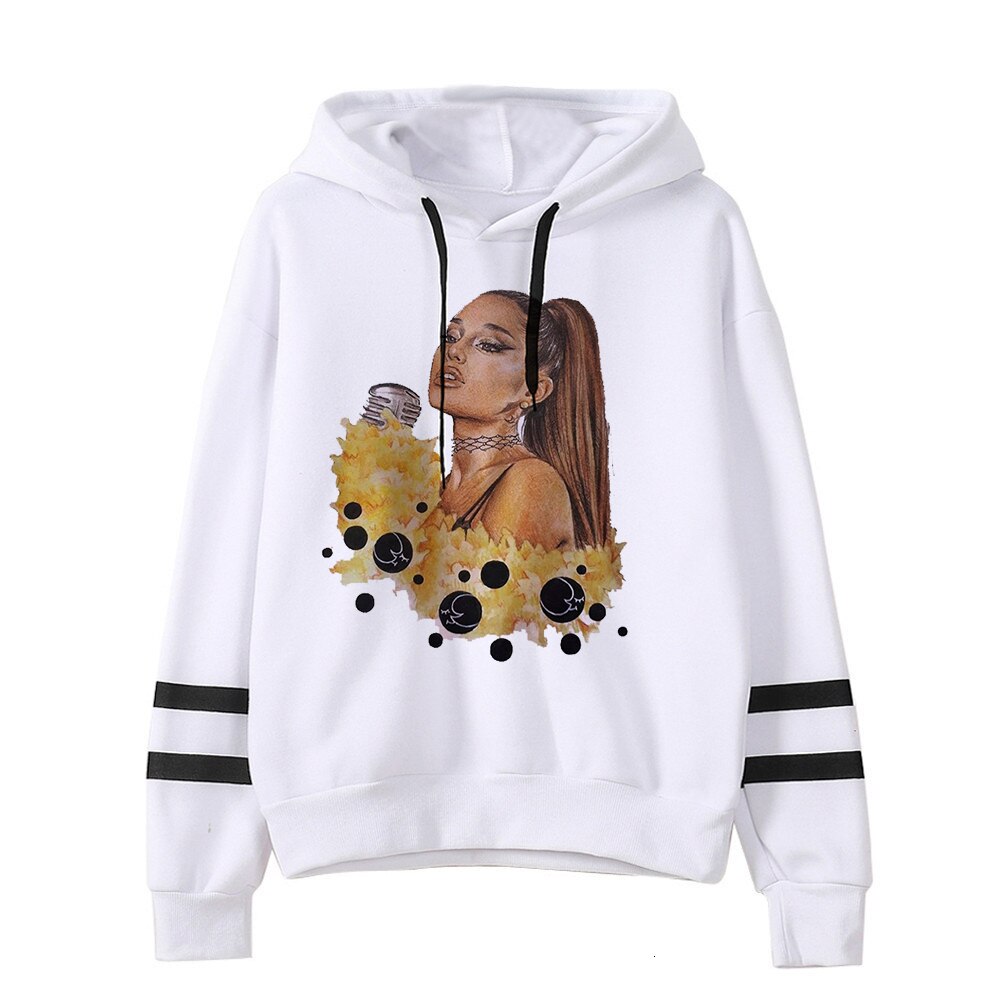 ari hoodie 16 - Ariana Grande Store