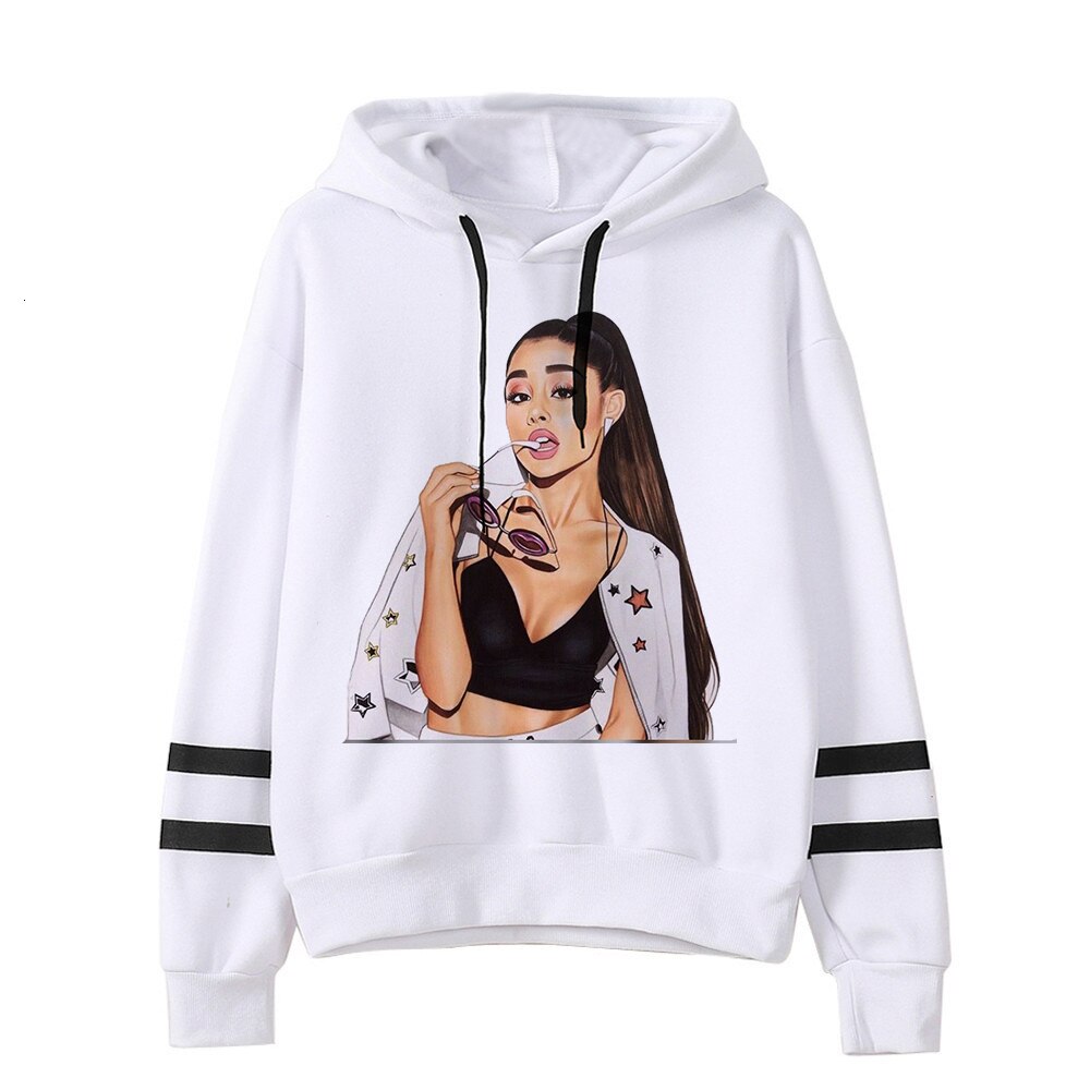 ari hoodie 2 - Ariana Grande Store