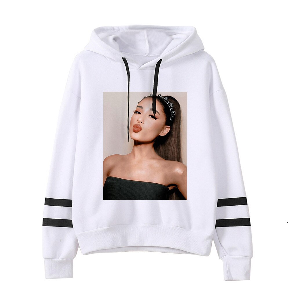 ari hoodie 3 - Ariana Grande Store