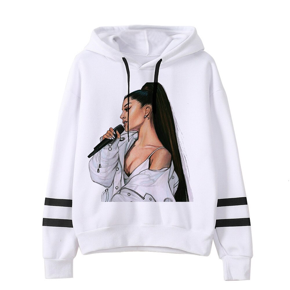 ari hoodie 5 - Ariana Grande Store
