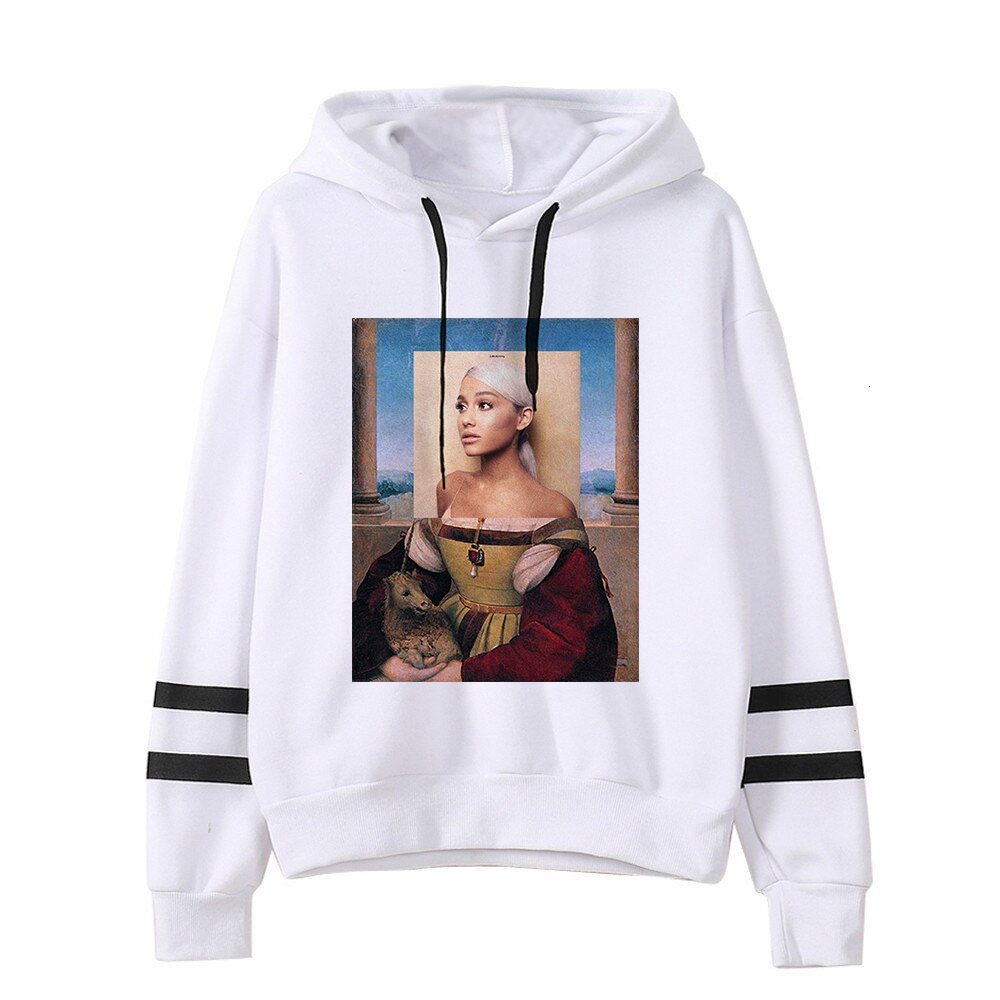ari hoodie 7 - Ariana Grande Store