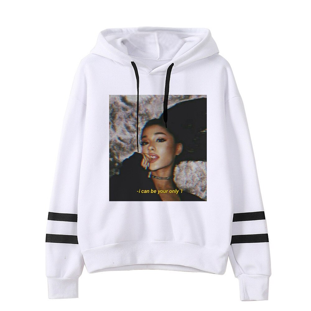 ari hoodie 8 - Ariana Grande Store