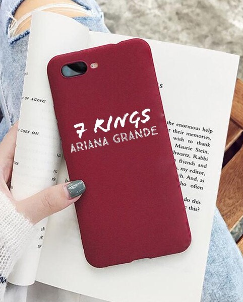 ariana grande iphone case 1 - Ariana Grande Store