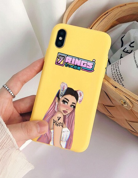ariana grande iphone case 10 - Ariana Grande Store