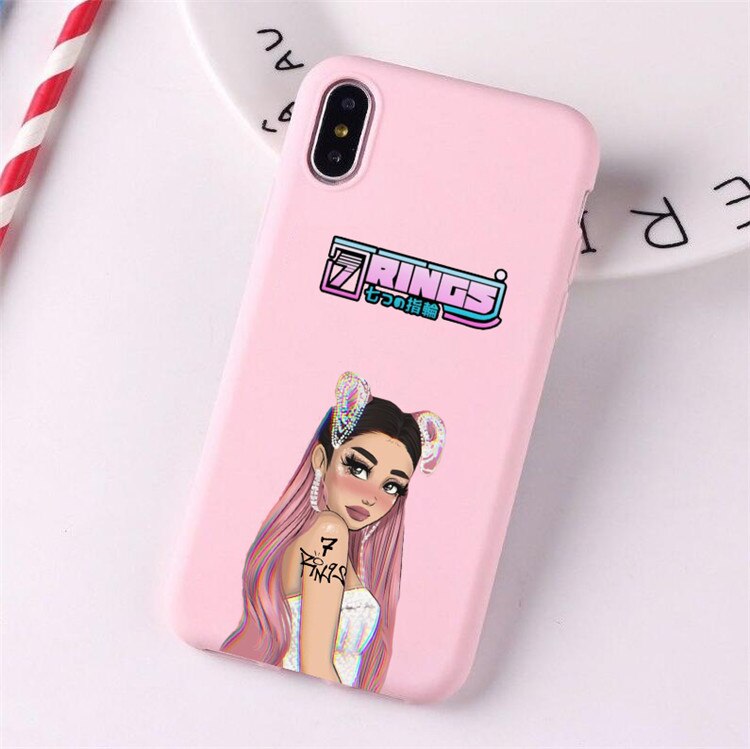 ariana grande iphone case 7 - Ariana Grande Store