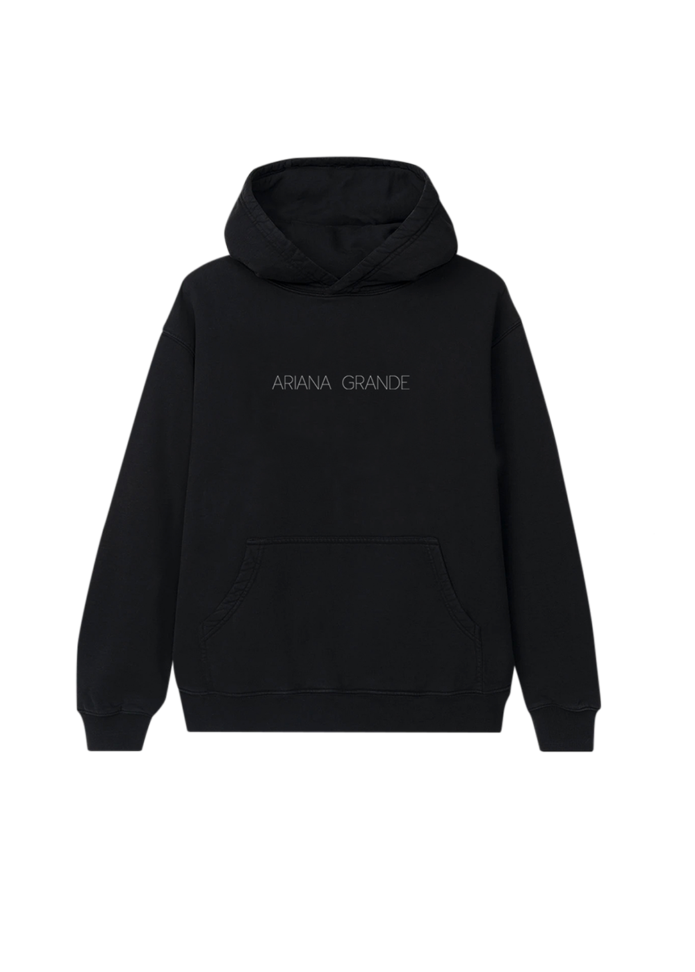 yourstrulyphotohoodiefront - Ariana Grande Store