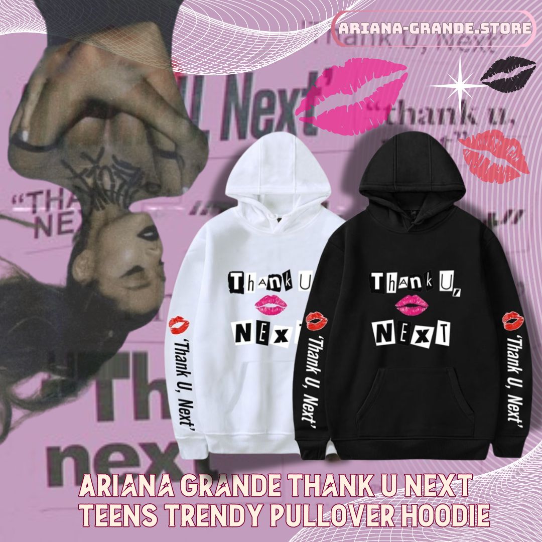 Product Duyen - Ariana Grande Store